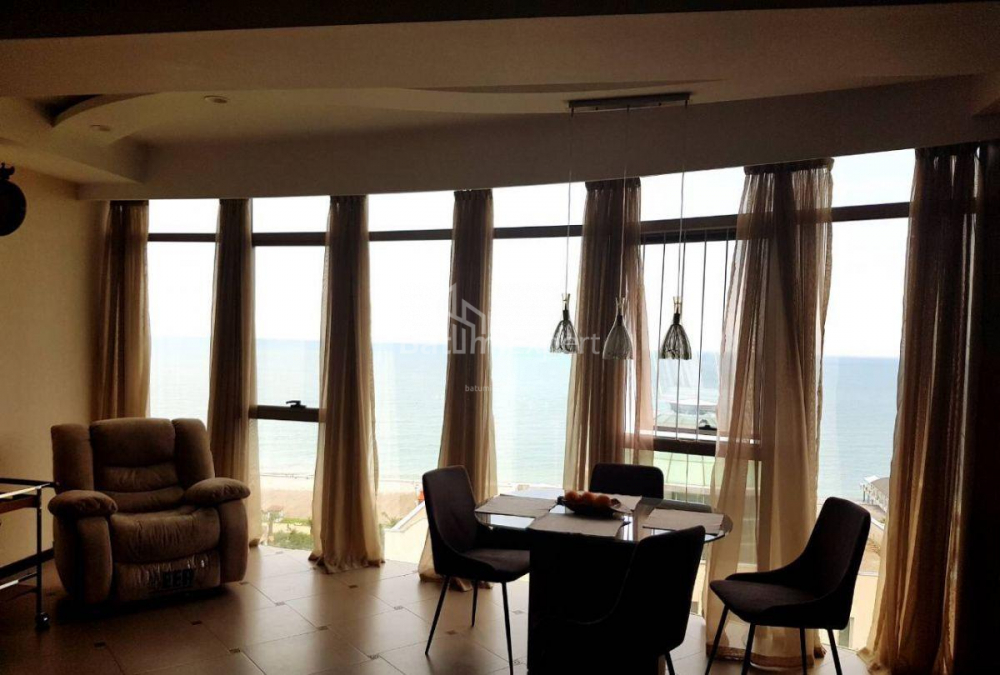 Пәтер 128 м² - Зураба Горгиладзе, Batumi, Грузия