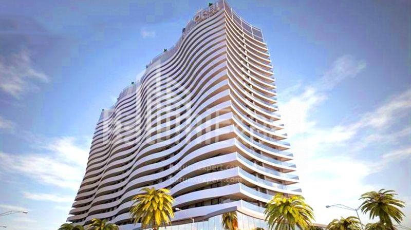 Пәтер 28 м² - Юрьевская, Batumi, Грузия