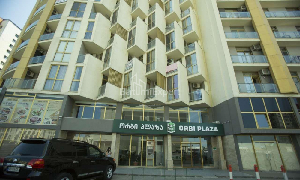 Пәтер 30 м² - Юсуф Кобаладзе, Batumi, Грузия