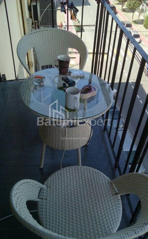 Пәтер 40 м² - Александра Грибоедова, Batumi, Грузия