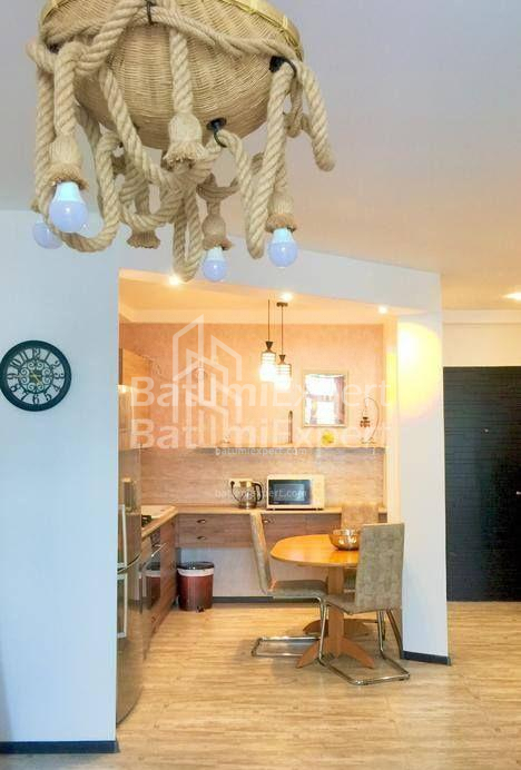 Пәтер 57 м² - Шалва Инасаридзе, Batumi, Грузия