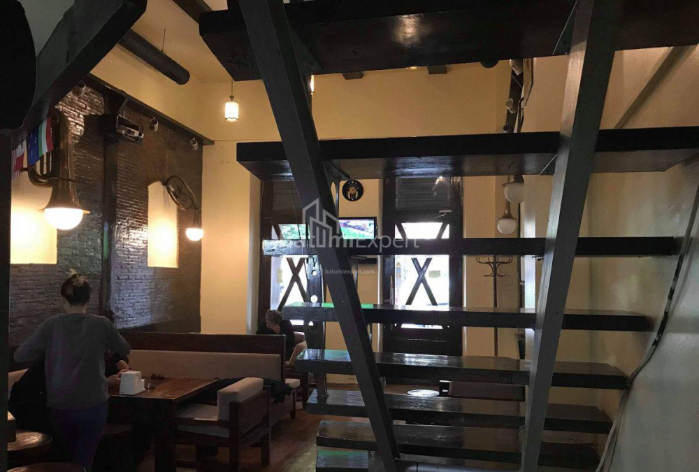 Пәтер 80 м² - Юрьевская, Batumi, Грузия