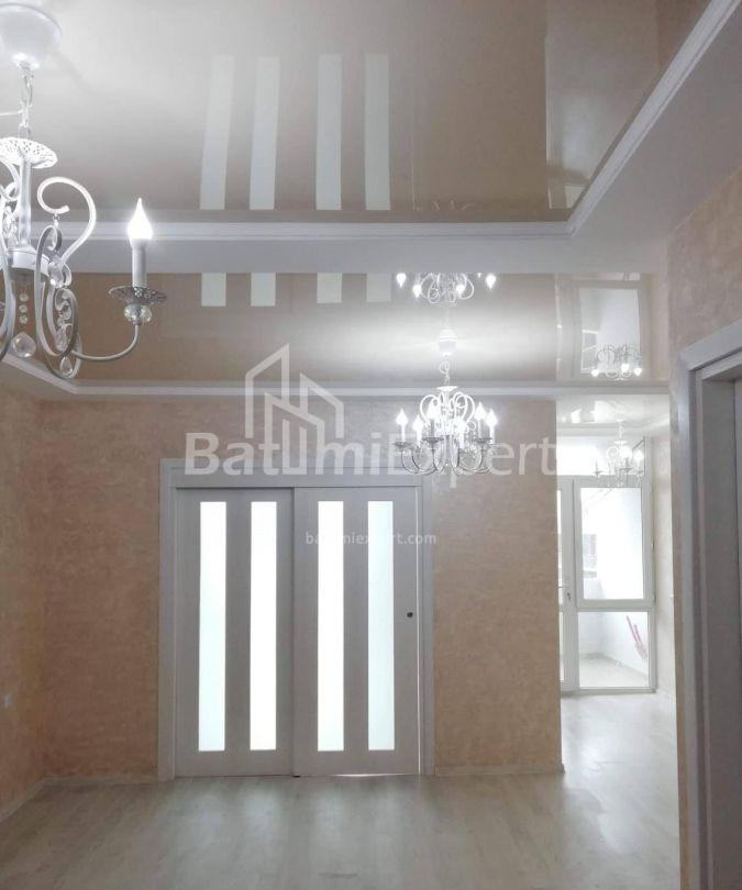 Пәтер 47 м² - Юсуф Кобаладзе, Batumi, Грузия