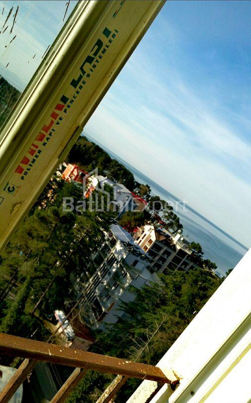 Пәтер 22 м² - Юрьевская, Batumi, Грузия