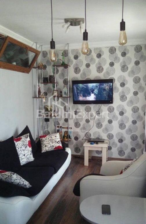 Пәтер 40 м² - Александра Грибоедова, Batumi, Грузия
