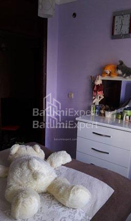 Пәтер 60 м² - Юрьевская, Batumi, Грузия