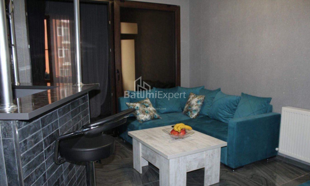 Пәтер 50 м² - Юрьевская, Batumi, Грузия