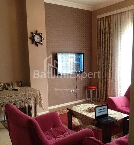 Пәтер 46 м² - Александра Пушкин, Batumi, Грузия