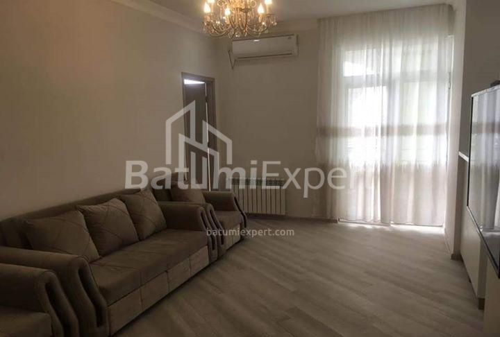 Пәтер 80 м² - Юрьевская, Batumi, Грузия