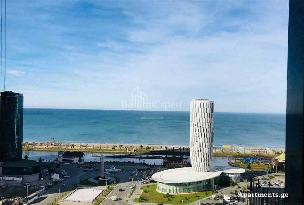 Пәтер 58 м² - Юрьевская, Batumi, Грузия