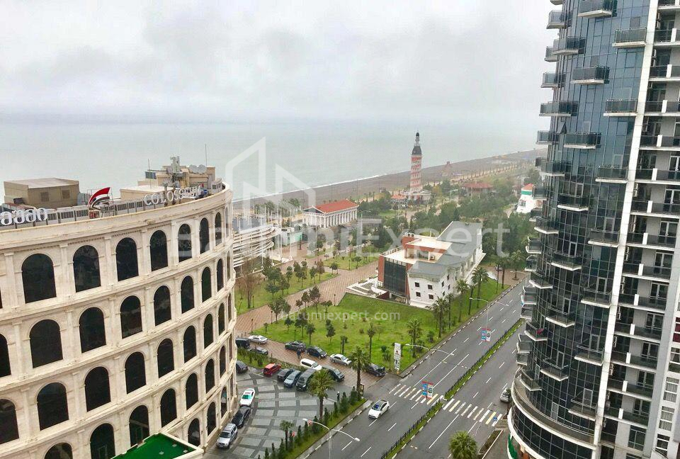 Пәтер 32 м² - Шериф Химшиашвили, Batumi, Грузия