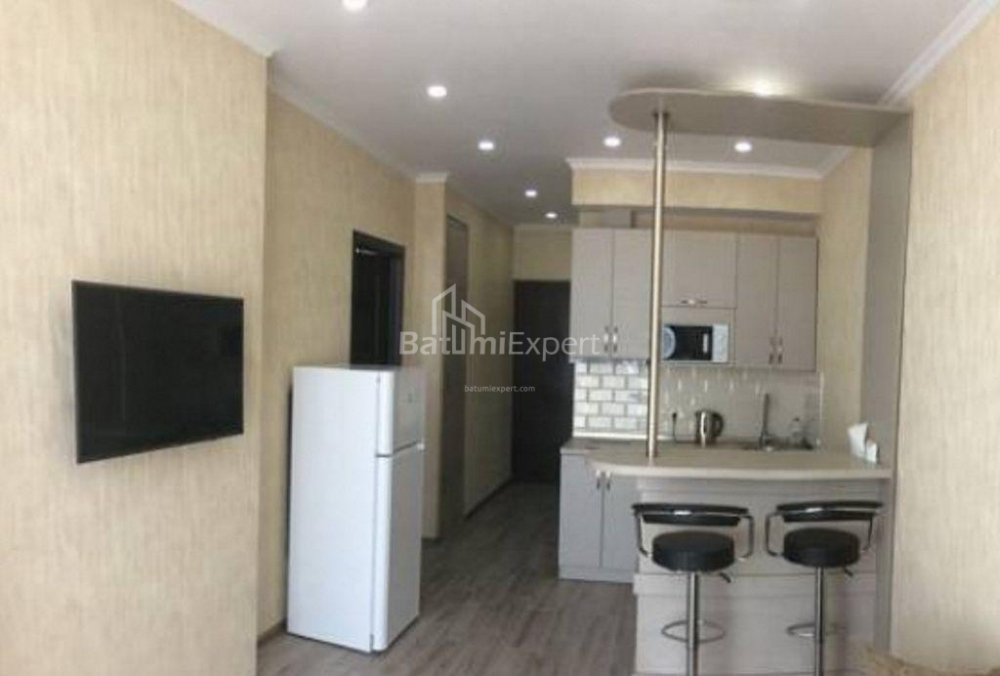 Пәтер 43 м² - Юрьевская, Batumi, Грузия