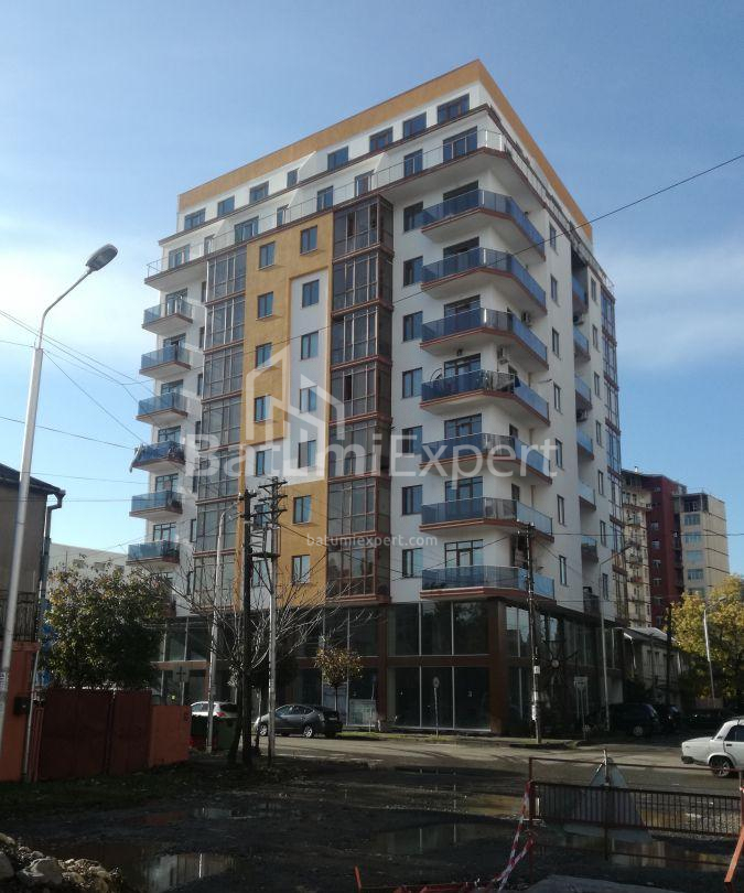 Пәтер 48 м² - Юрьевская, Batumi, Грузия