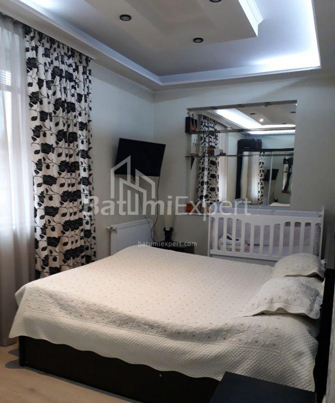 Пәтер 110 м² - Юрьевская, Batumi, Грузия