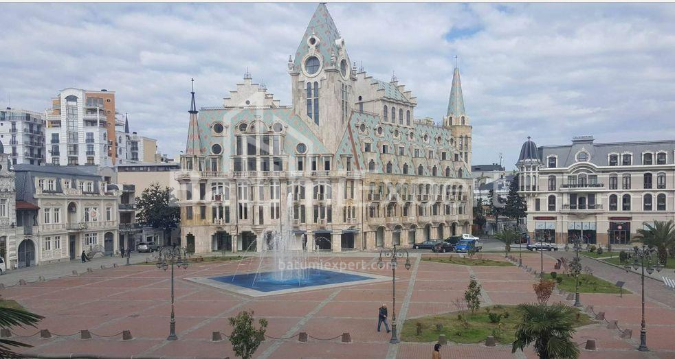Пәтер 44 м² - Юрьевская, Batumi, Грузия