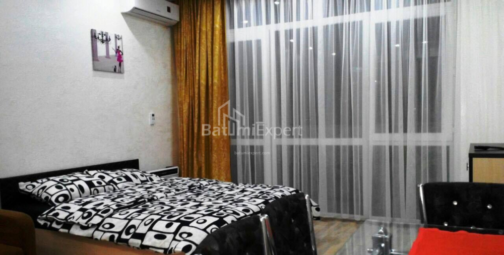 Пәтер 38 м² - Юрьевская, Batumi, Грузия