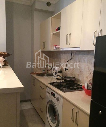 Пәтер 53 м² - Юрьевская, Batumi, Грузия