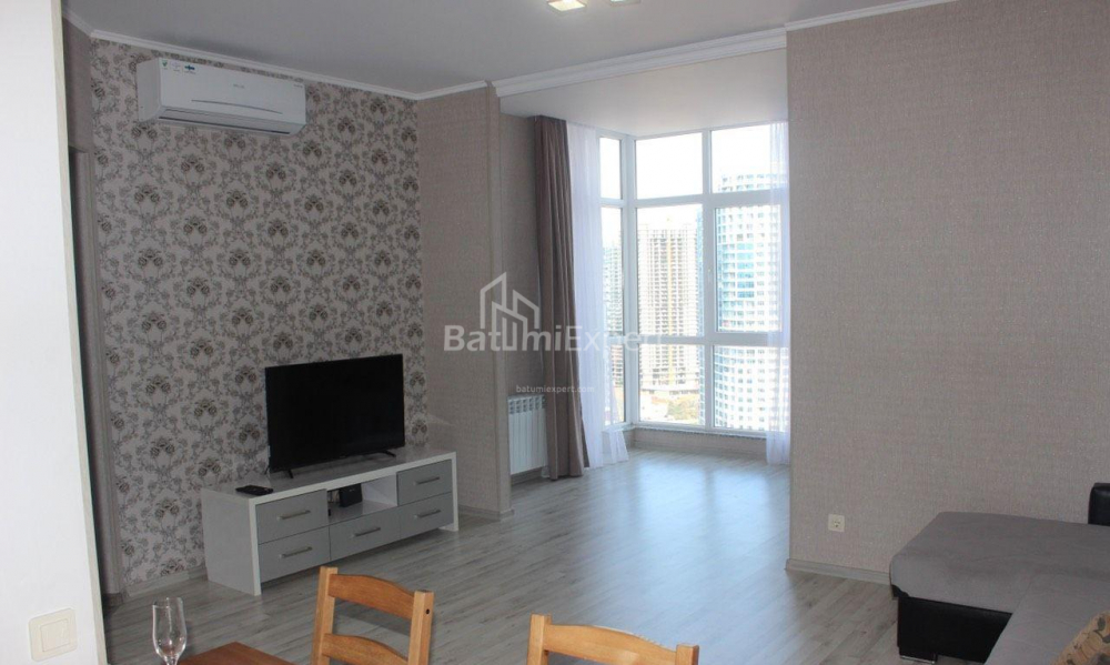 Пәтер 65 м² - Шалва Инасаридзе, Batumi, Грузия