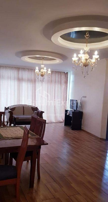 Пәтер 137 м² - Юсуф Кобаладзе, Batumi, Грузия
