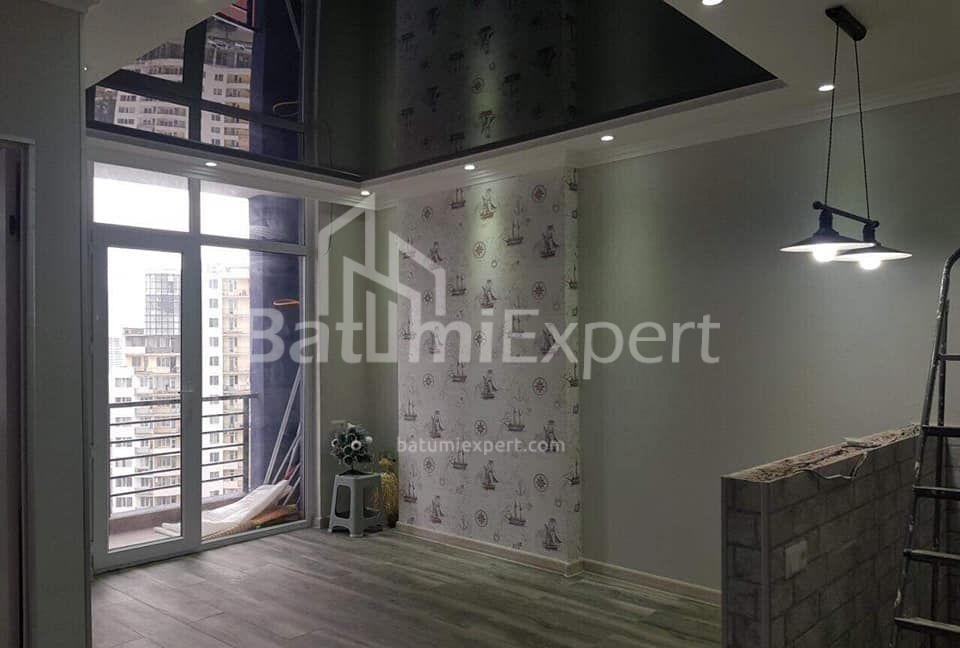 Пәтер 40 м² - Нико Пиросмани, Batumi, Грузия
