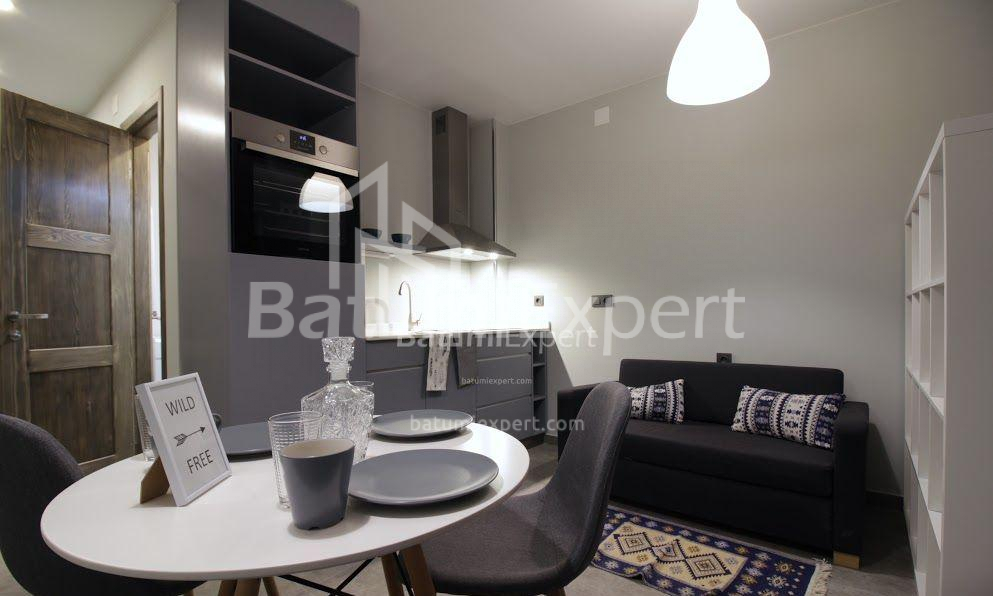 Пәтер 33 м² - Зураба Горгиладзе, Batumi, Грузия