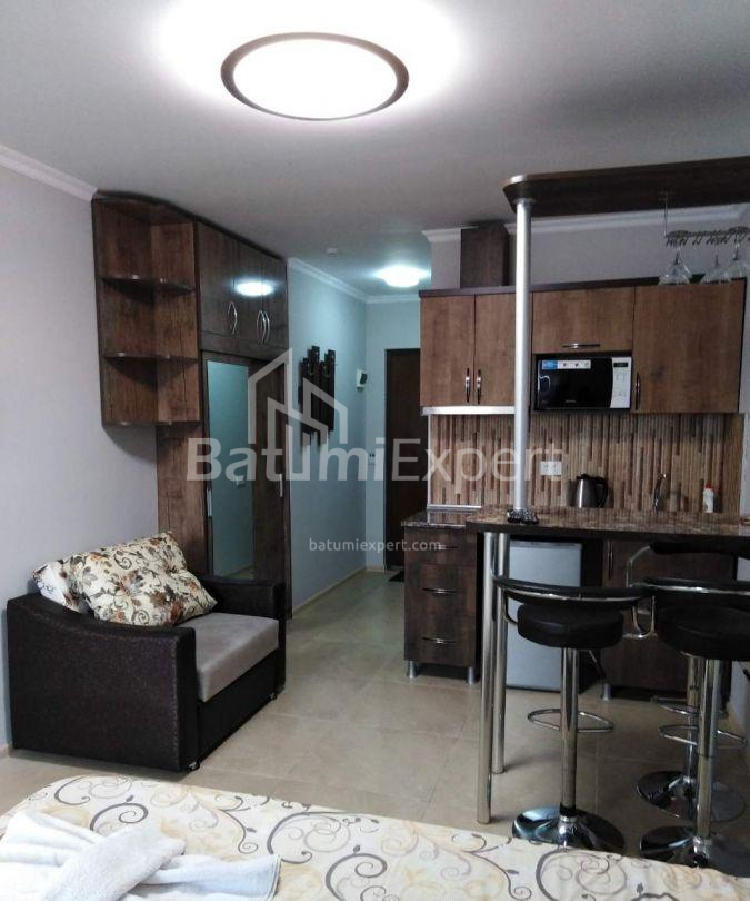 Пәтер 25 м² - Юрьевская, Batumi, Грузия