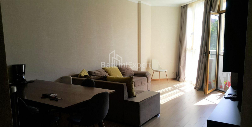Пәтер 50 м² - Юрьевская, Batumi, Грузия