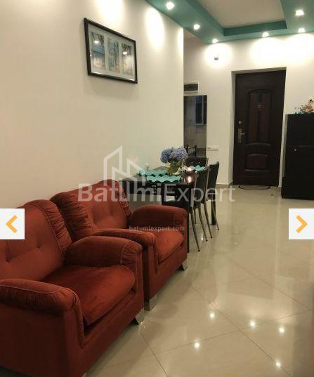 Пәтер 51 м² - Руставели, Batumi, Грузия