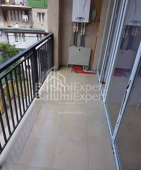 Пәтер 50 м² - Король Парнаваз, Batumi, Грузия