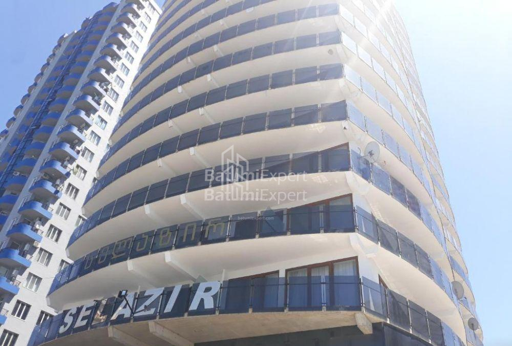 Пәтер 27 м² - Шериф Химшиашвили, Batumi, Грузия