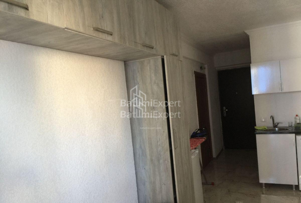 Пәтер 27 м² - Юсуф Кобаладзе, Batumi, Грузия