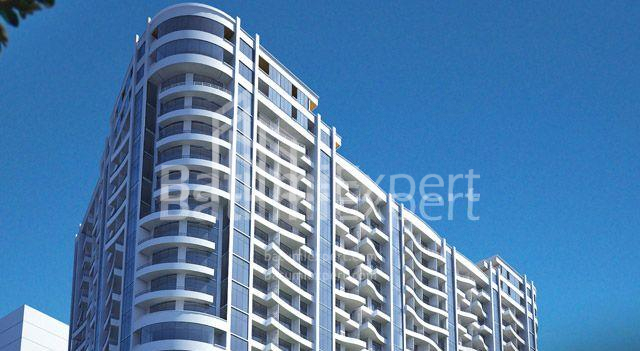 Пәтер 39 м² - Юсуф Кобаладзе, Batumi, Грузия