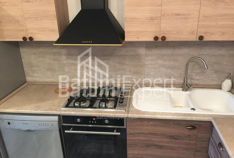 Пәтер 57 м² - Шалва Инасаридзе, Batumi, Грузия