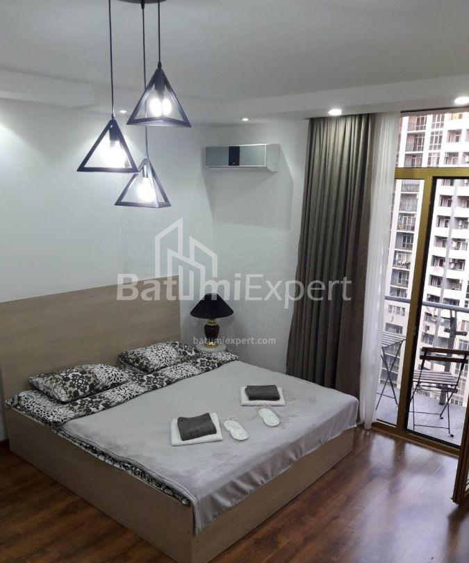 Пәтер 35 м² - Юсуф Кобаладзе, Batumi, Грузия