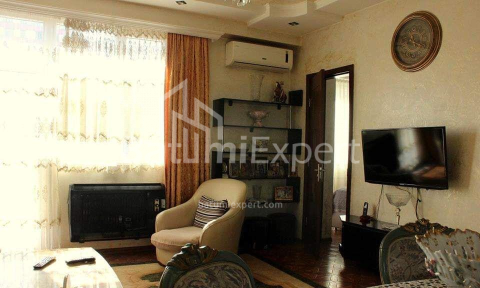 Пәтер 84 м² - Деметер Тавдадебули, Batumi, Грузия