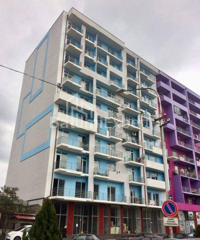 Пәтер 66 м² - Михаил Лермонтов, Batumi, Грузия