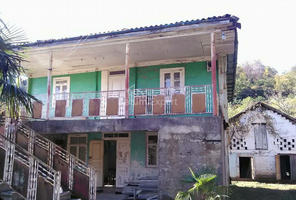 Пәтер 200 м² - Юрьевская, Batumi, Грузия
