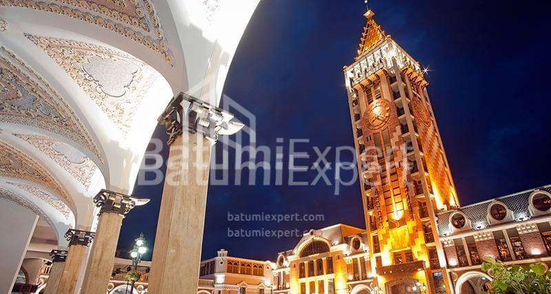 Пәтер 40 м² - Стефан Зубалашвили, Batumi, Грузия