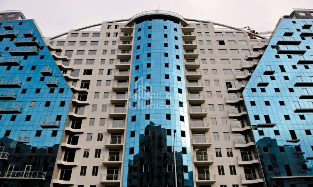 Пәтер 60 м² - Шериф Химшиашвили, Batumi, Грузия