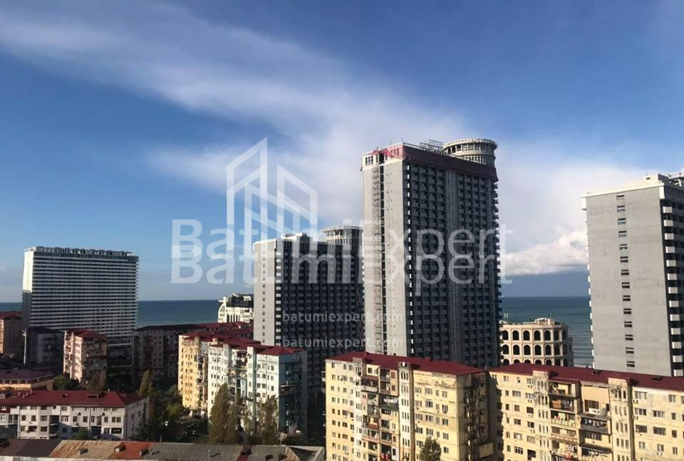 Пәтер 53 м² - Нико Пиросмани, Batumi, Грузия