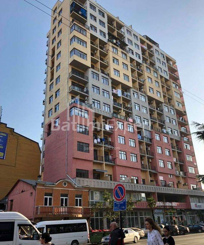 Пәтер 54 м² - Илья Чавчавадзе, Batumi, Грузия