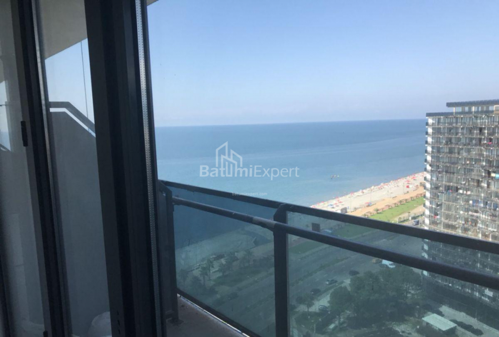 Пәтер 31 м² - Юрьевская, Batumi, Грузия