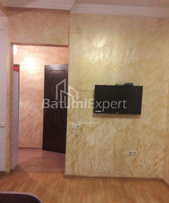 Пәтер 50 м² - Юрьевская, Batumi, Грузия