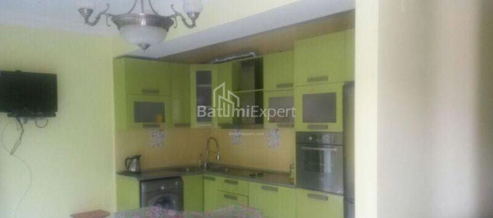 Пәтер 200 м² - Юрьевская, Batumi, Грузия