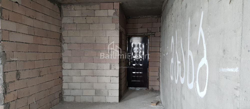 Пәтер 33 м² - Зураба Горгиладзе, Batumi, Грузия