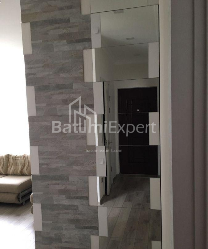 Пәтер 45 м² - Эквтайм Такаишвили, Batumi, Грузия