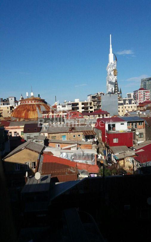 Пәтер 61 м² - Король Парнаваз, Batumi, Грузия
