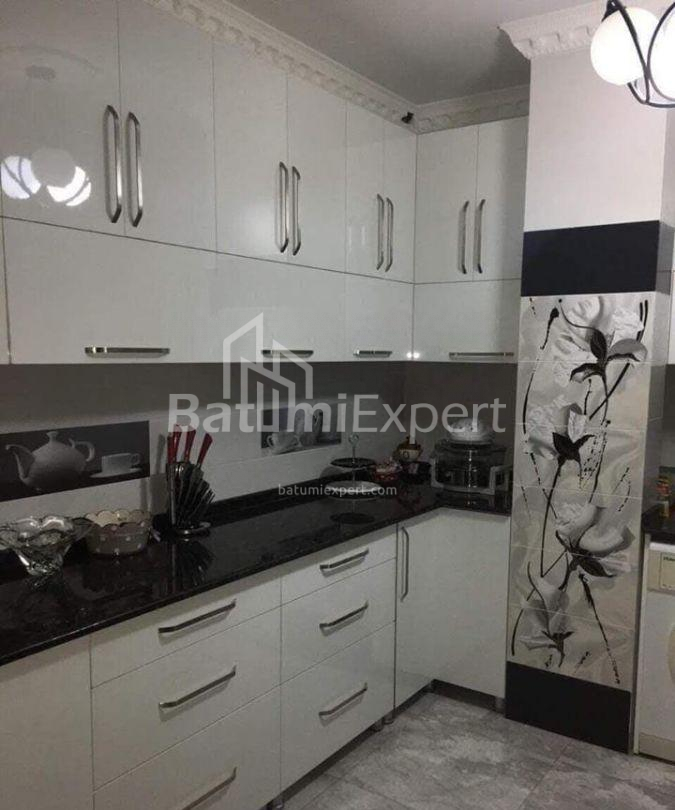 Пәтер 100 м² - Юсуф Кобаладзе, Batumi, Грузия