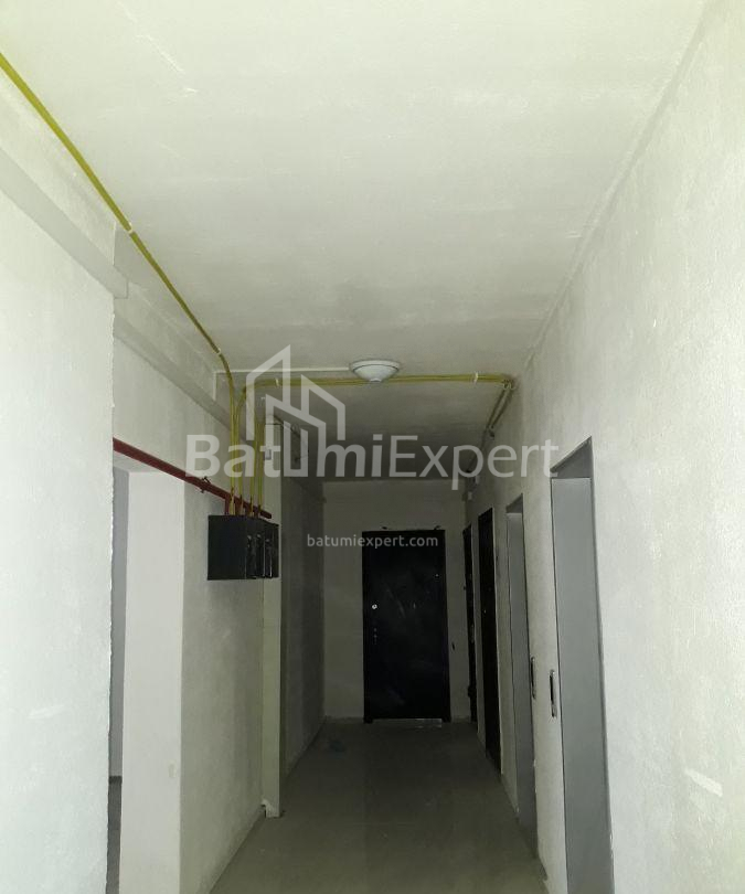 Пәтер 40 м² - Дэвид Агмашенебли, Batumi, Грузия