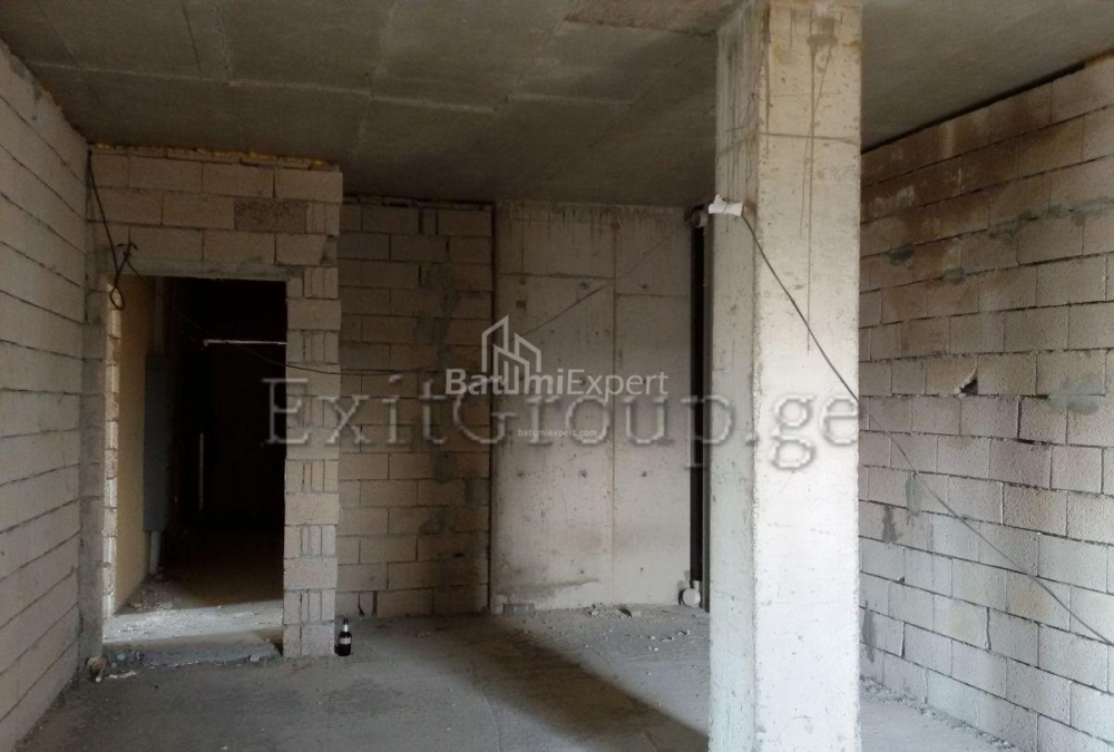 Пәтер 130 м² - Юрьевская, Batumi, Грузия